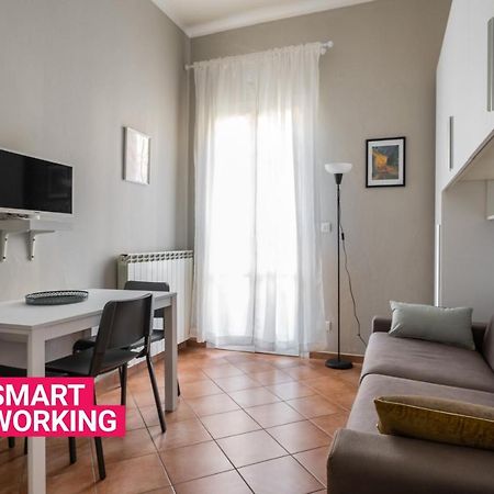 Appartamento Nel Verde In Zona Saffi By Wonderful Italy Bologne Extérieur photo
