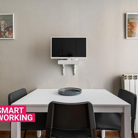 Appartamento Nel Verde In Zona Saffi By Wonderful Italy Bologne Extérieur photo