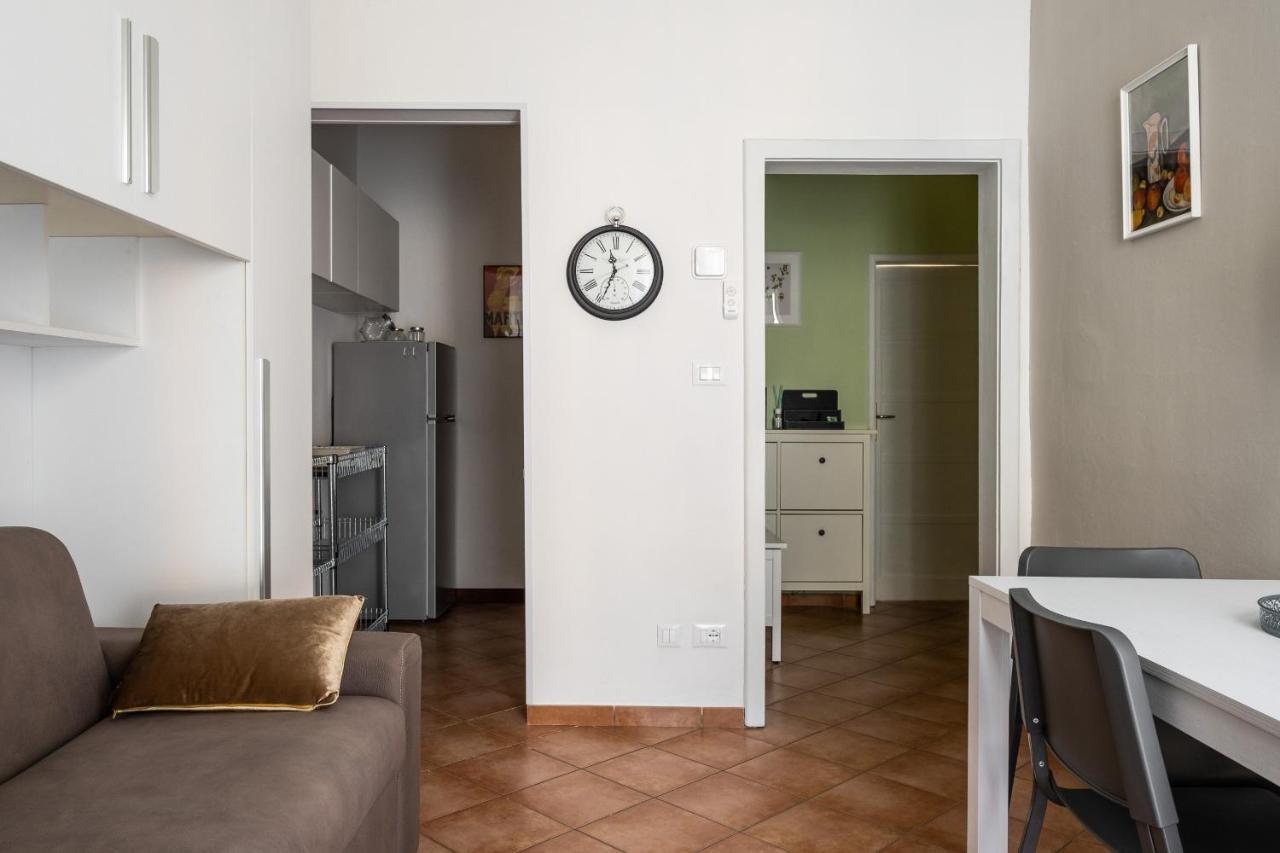 Appartamento Nel Verde In Zona Saffi By Wonderful Italy Bologne Extérieur photo