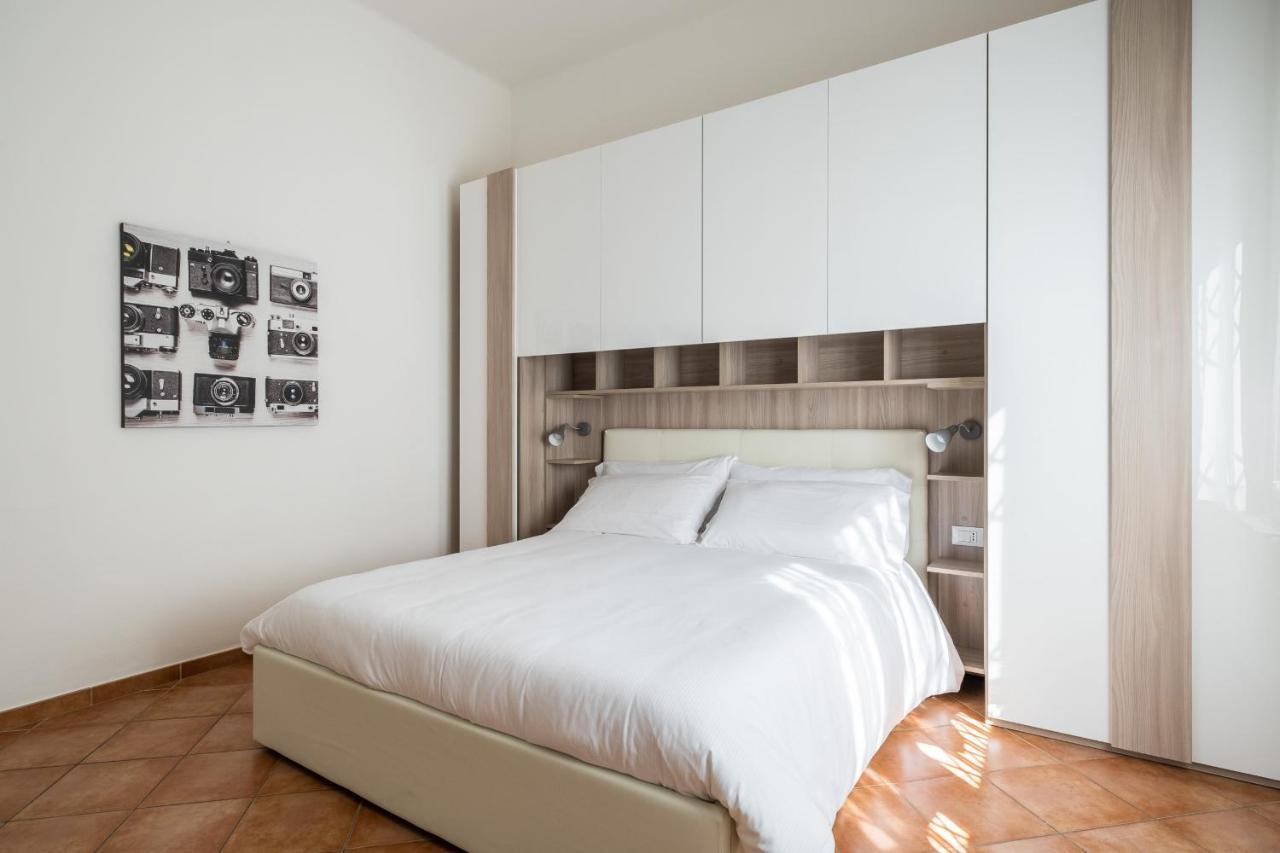 Appartamento Nel Verde In Zona Saffi By Wonderful Italy Bologne Extérieur photo