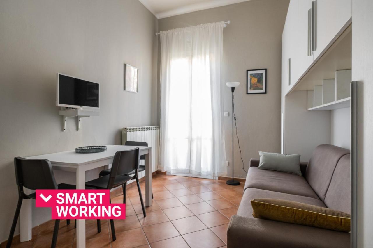 Appartamento Nel Verde In Zona Saffi By Wonderful Italy Bologne Extérieur photo