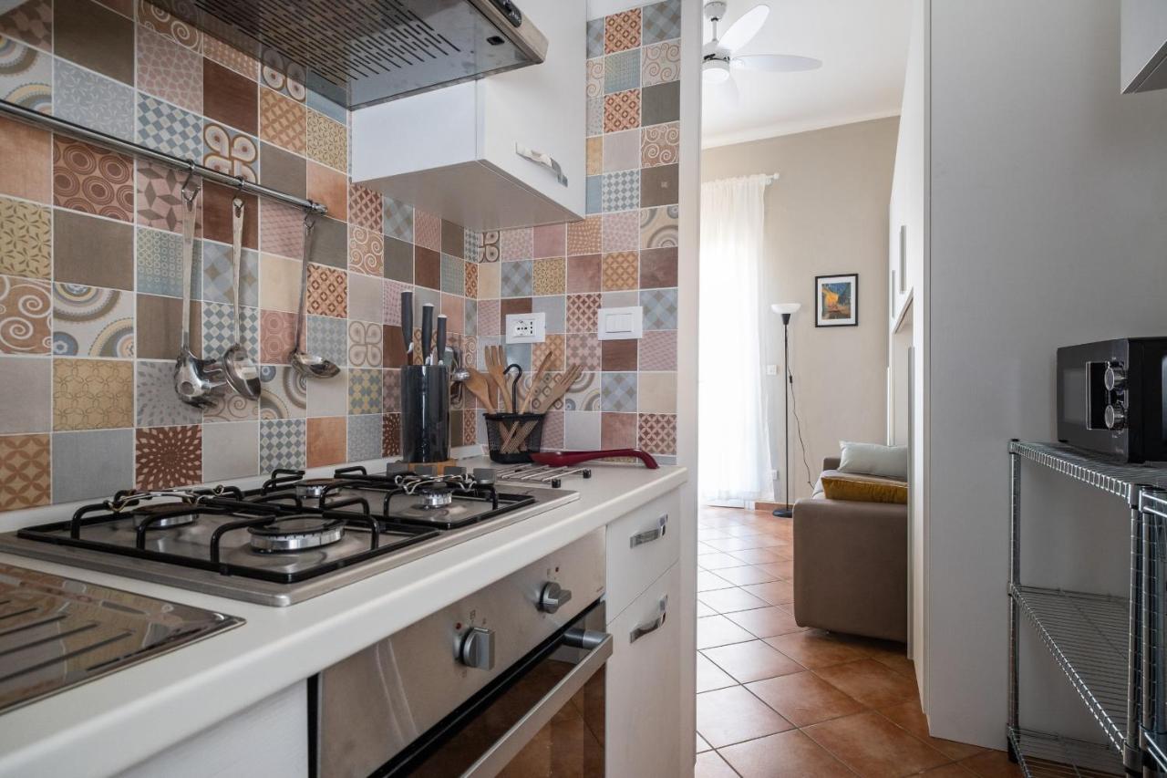 Appartamento Nel Verde In Zona Saffi By Wonderful Italy Bologne Extérieur photo