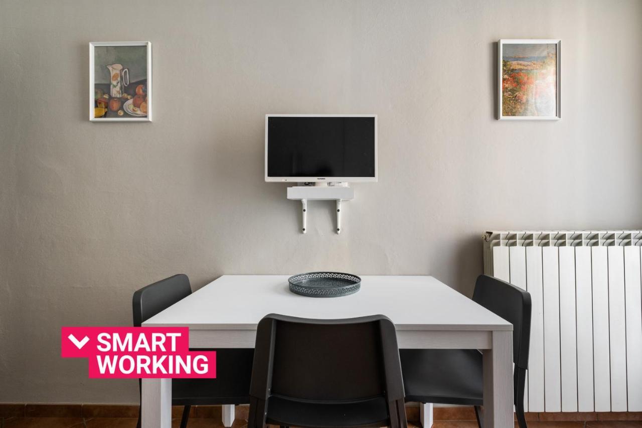 Appartamento Nel Verde In Zona Saffi By Wonderful Italy Bologne Extérieur photo