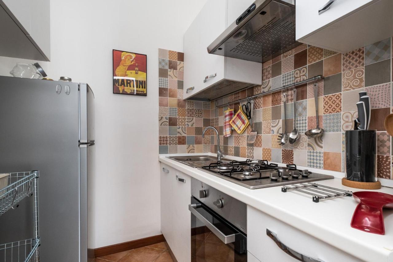 Appartamento Nel Verde In Zona Saffi By Wonderful Italy Bologne Extérieur photo
