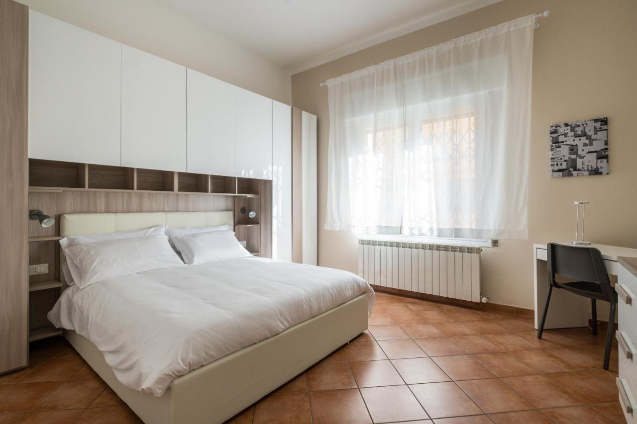 Appartamento Nel Verde In Zona Saffi By Wonderful Italy Bologne Extérieur photo