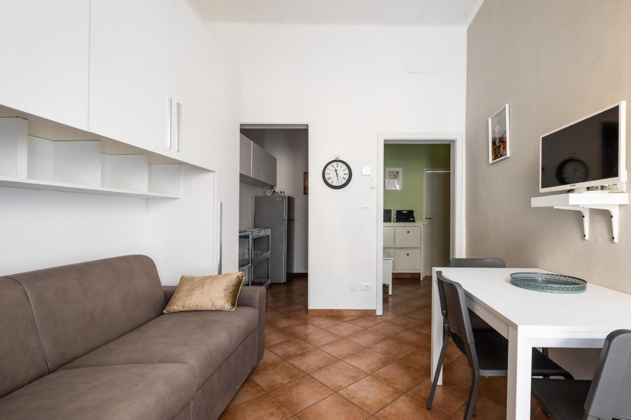 Appartamento Nel Verde In Zona Saffi By Wonderful Italy Bologne Extérieur photo