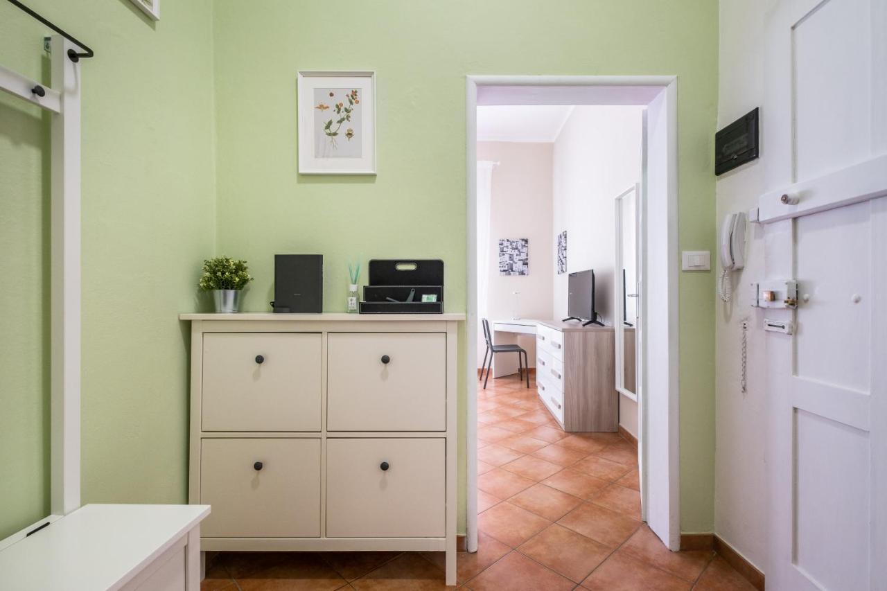 Appartamento Nel Verde In Zona Saffi By Wonderful Italy Bologne Extérieur photo