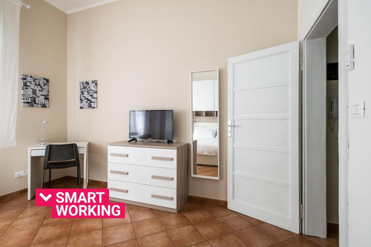 Appartamento Nel Verde In Zona Saffi By Wonderful Italy Bologne Extérieur photo