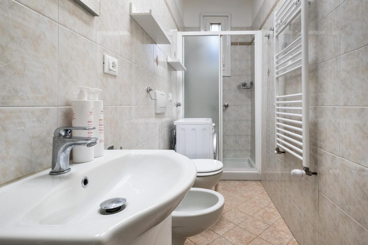 Appartamento Nel Verde In Zona Saffi By Wonderful Italy Bologne Extérieur photo