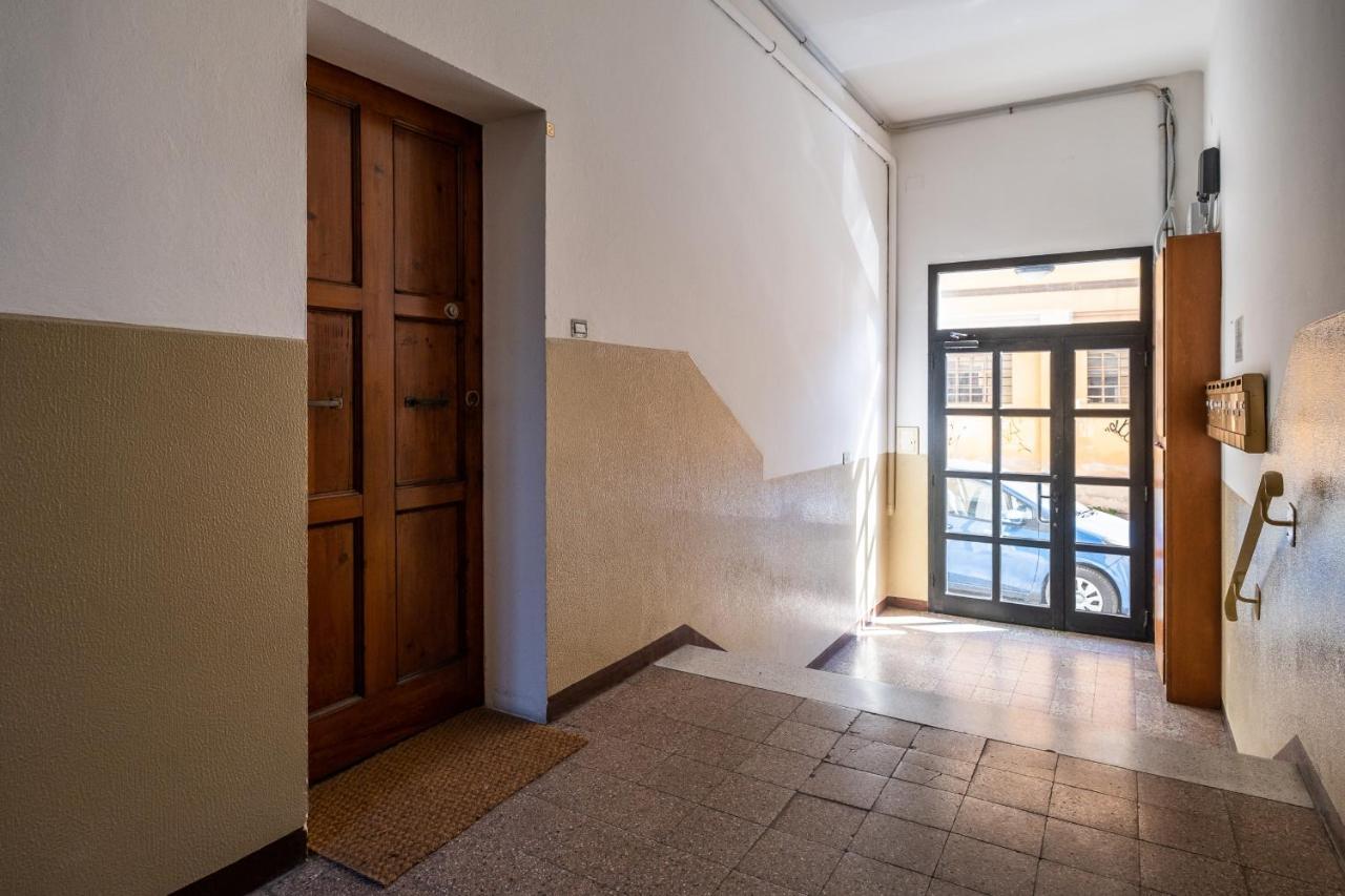 Appartamento Nel Verde In Zona Saffi By Wonderful Italy Bologne Extérieur photo