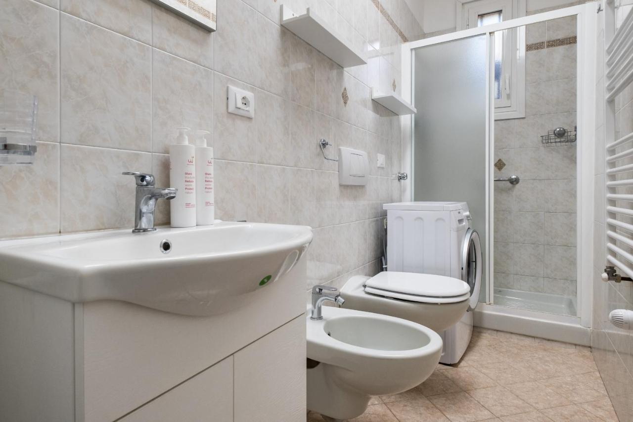 Appartamento Nel Verde In Zona Saffi By Wonderful Italy Bologne Extérieur photo